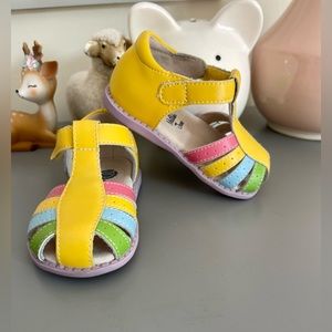 Matilda Janes toddler shoes size 5